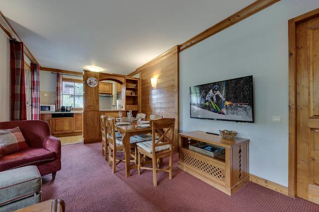 Appartements RESIDENCE PRINCE DES CIMES - Les Arcs 1950