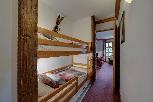 Appartements RESIDENCE PRINCE DES CIMES - Les Arcs 1950
