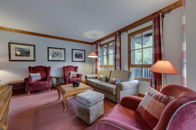 Appartements RESIDENCE PRINCE DES CIMES - Les Arcs 1950