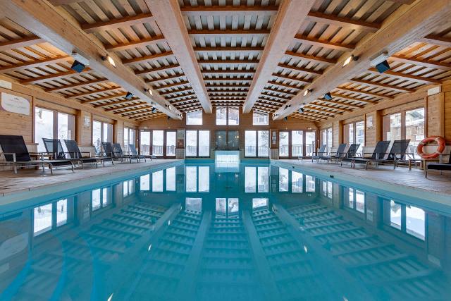 Appartements RESIDENCE PRINCE DES CIMES - Les Arcs 1950