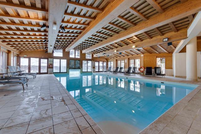 Appartements RESIDENCE PRINCE DES CIMES - Les Arcs 1950
