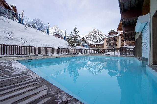 Appartements RESIDENCE PRINCE DES CIMES - Les Arcs 1950
