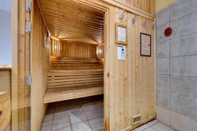 Appartements RESIDENCE PRINCE DES CIMES - Les Arcs 1950