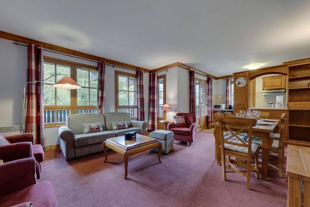 Appartements RESIDENCE PRINCE DES CIMES - Les Arcs 1950