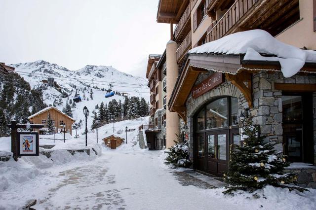 Appartements RESIDENCE PRINCE DES CIMES - Les Arcs 1950