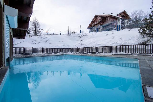 Appartements RESIDENCE PRINCE DES CIMES - Les Arcs 1950