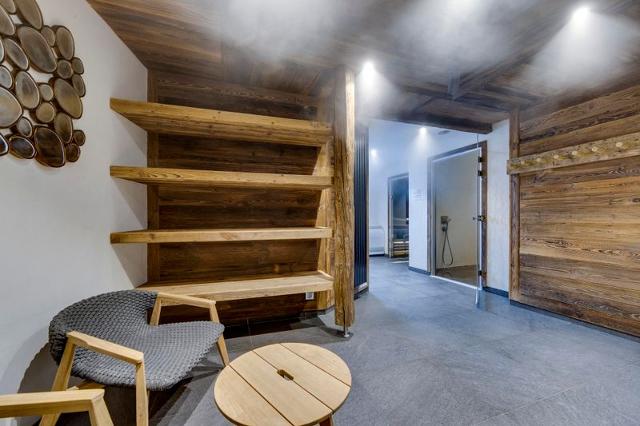 Appartements RESIDENCE REFUGE DU MONTAGNARD - Les Arcs 1950