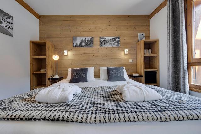 Appartements SOURCE DE MARIE - Les Arcs 1950