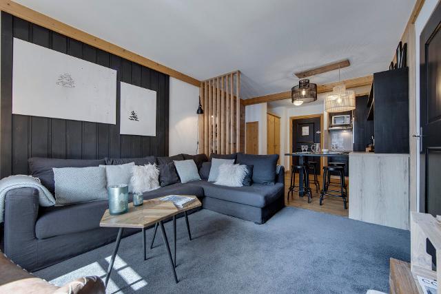 Appartements SOURCE DE MARIE - Les Arcs 1950