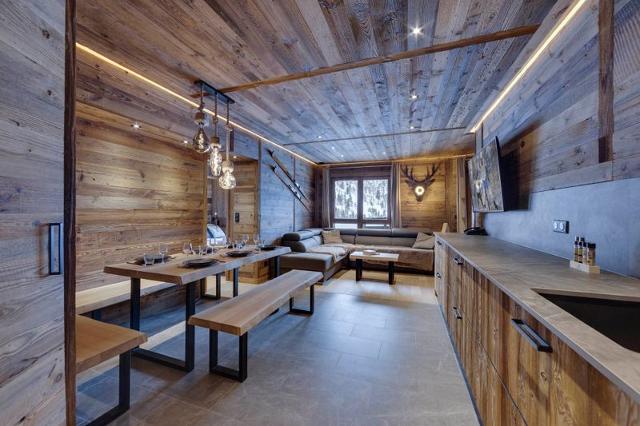 Appartements SOURCE DE MARIE - Les Arcs 1950