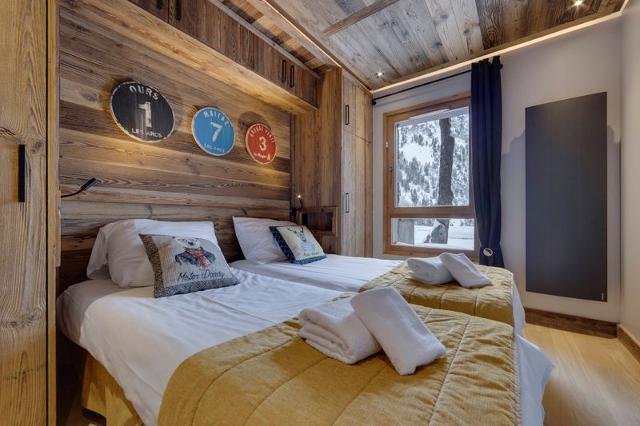 Appartements SOURCE DE MARIE - Les Arcs 1950