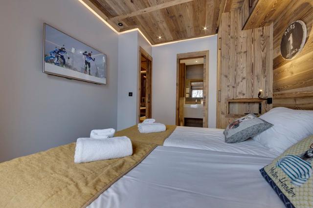 Appartements SOURCE DE MARIE - Les Arcs 1950