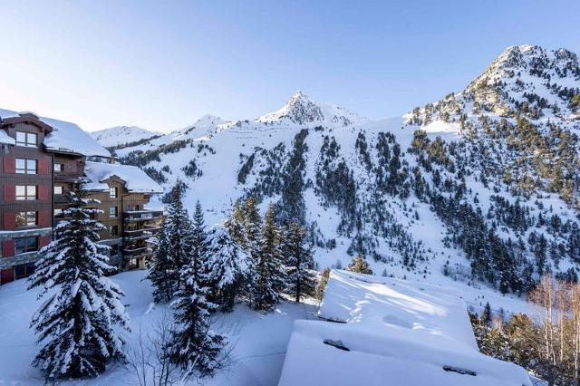 Appartements SOURCE DE MARIE - Les Arcs 1950
