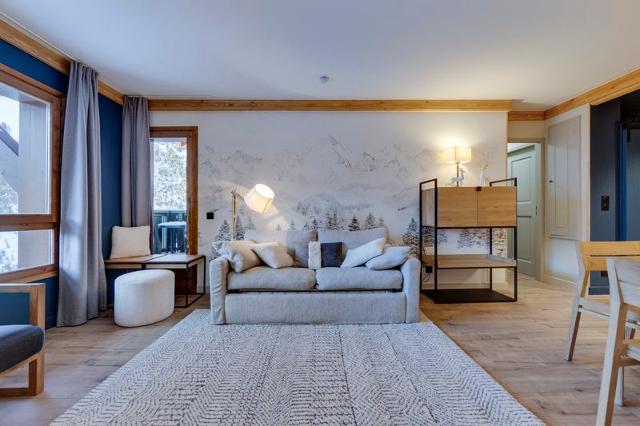 Appartements SOURCE DE MARIE - Les Arcs 1950