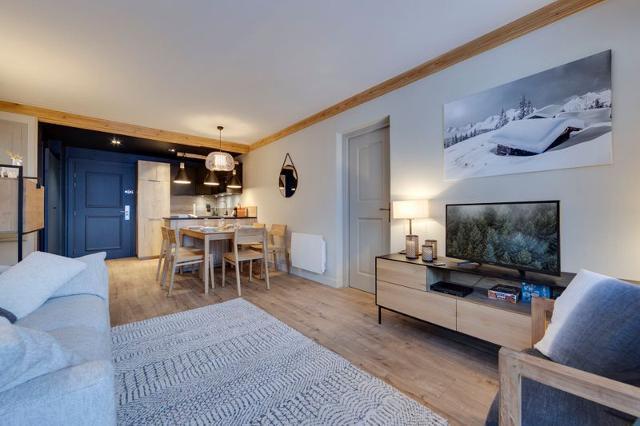 Appartements SOURCE DE MARIE - Les Arcs 1950