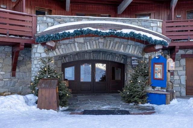 Appartements SOURCE DE MARIE - Les Arcs 1950