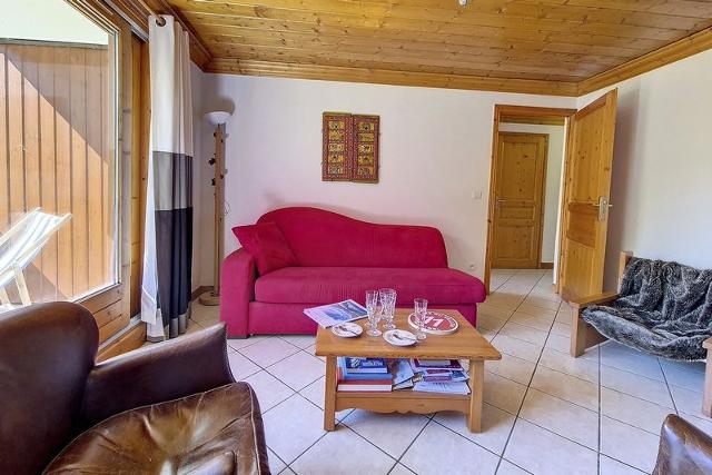 Flats AUBEPINE - Méribel Centre 1600