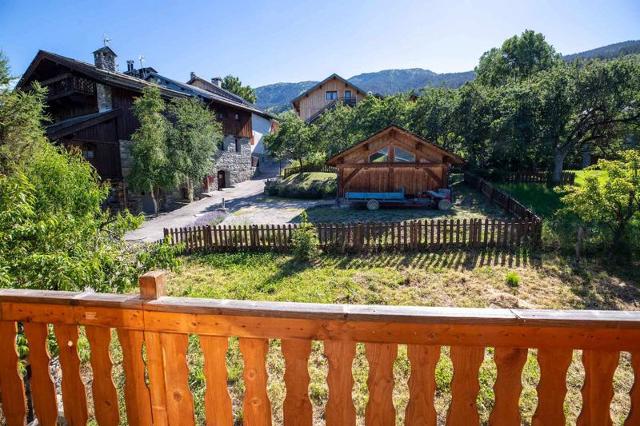 CHALET HEMERA - Méribel Les Allues 1200