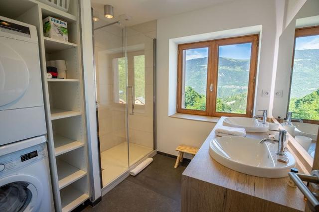 CHALET HEMERA - Méribel Les Allues 1200