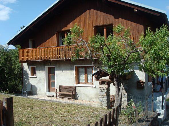 CHALET HEMERA - Méribel Les Allues 1200