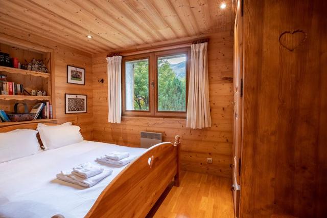 CHALET PETIT GIBUS - Méribel Centre 1600