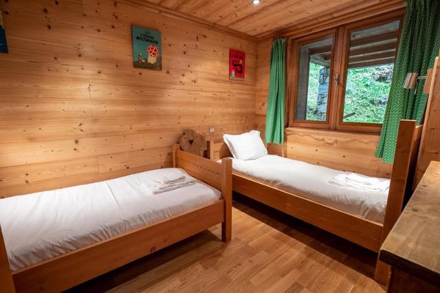 CHALET PETIT GIBUS - Méribel Centre 1600