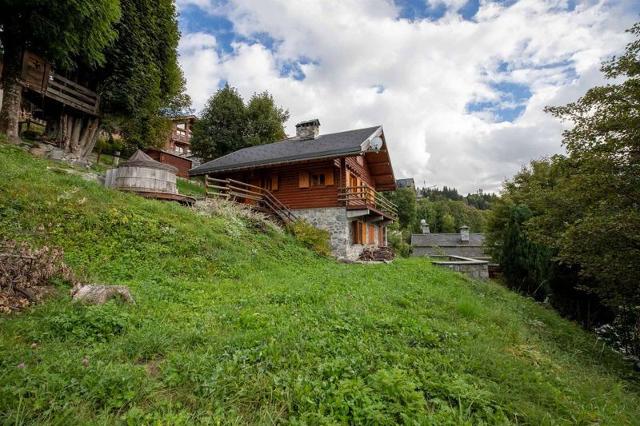CHALET PETIT GIBUS - Méribel Centre 1600