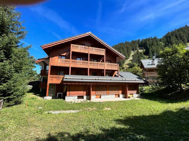 Flats SAPINEAUX - Méribel Centre 1600