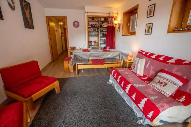 Flats SYLVANELLES - Méribel Centre 1600