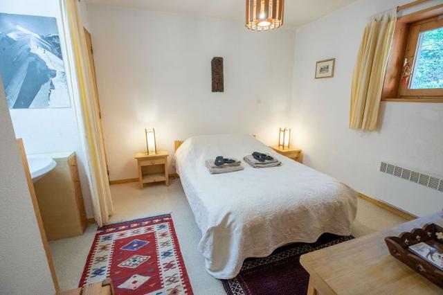 Flats SYLVANELLES - Méribel Centre 1600