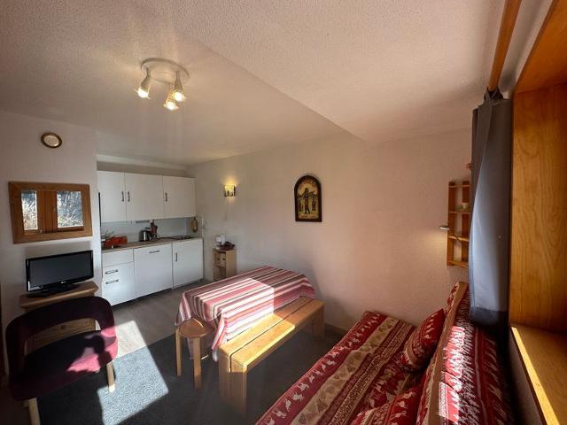 Flats SYLVANELLES - Méribel Centre 1600