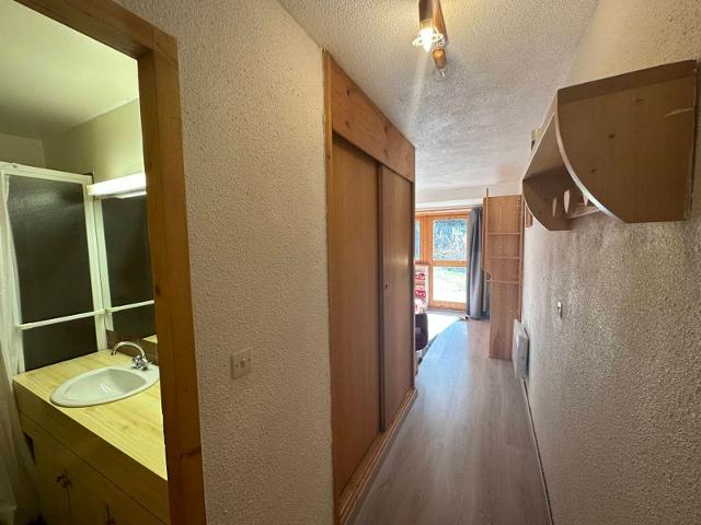 Flats SYLVANELLES - Méribel Centre 1600