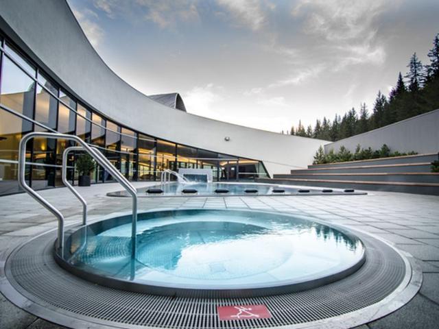 Charmant appartement idéal pour vacances en famille - Courchevel 1550
