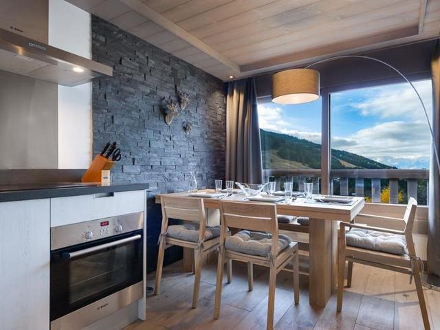 Appartement de charme, familial, Courchevel moriond - Courchevel 1650