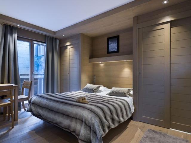 Appartement de charme, familial, Courchevel moriond - Courchevel 1650