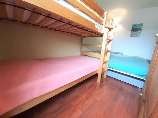 T3 Duplex 5 personnes - Pla d'Adet 1700 m d'altitude - Saint Lary Soulan