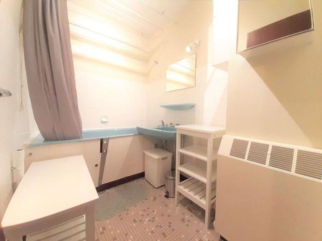 T3 Duplex 5 personnes - Pla d'Adet 1700 m d'altitude - Saint Lary Soulan