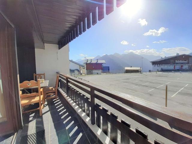 T3 Duplex 5 personnes - Pla d'Adet 1700 m d'altitude - Saint Lary Soulan
