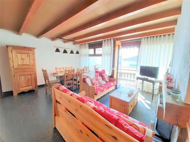 T3 Duplex 5 personnes - Pla d'Adet 1700 m d'altitude - Saint Lary Soulan