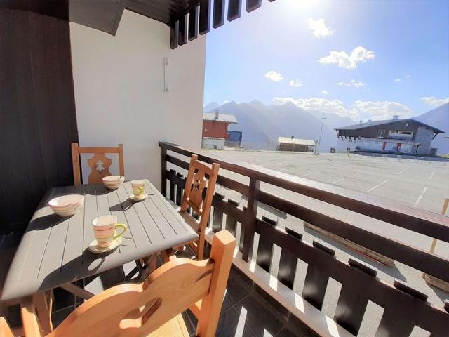 T3 Duplex 5 personnes - Pla d'Adet 1700 m d'altitude - Saint Lary Soulan