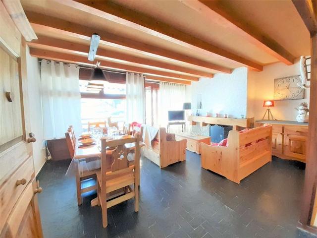 T3 Duplex 5 personnes - Pla d'Adet 1700 m d'altitude - Saint Lary Soulan