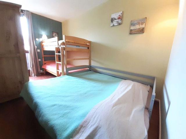 T3 Duplex 5 personnes - Pla d'Adet 1700 m d'altitude - Saint Lary Soulan