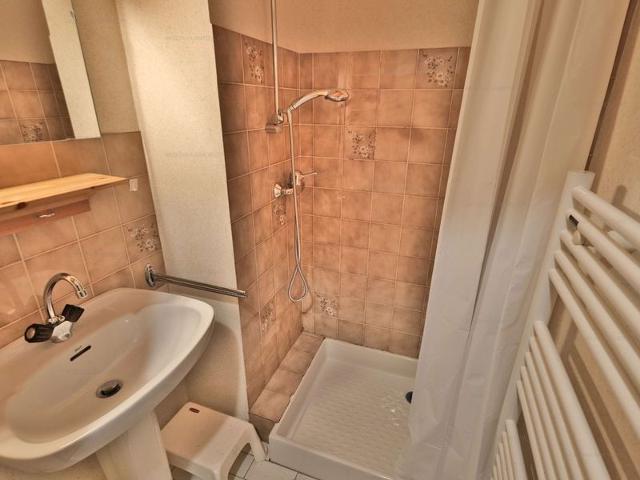 Lumineux Studio + coin montagne de 23m² - Le Grand Bornand