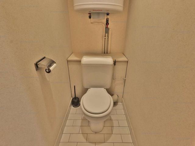 Lumineux Studio + coin montagne de 23m² - Le Grand Bornand