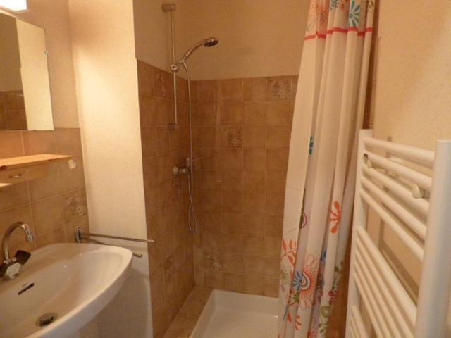 Lumineux Studio + coin montagne de 23m² - Le Grand Bornand