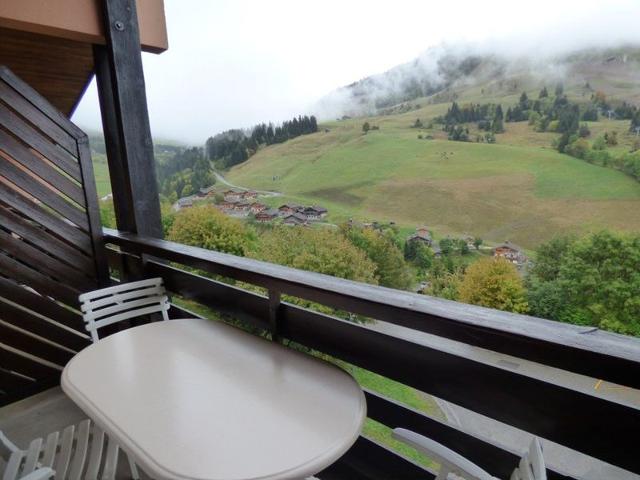 Lumineux Studio + coin montagne de 23m² - Le Grand Bornand