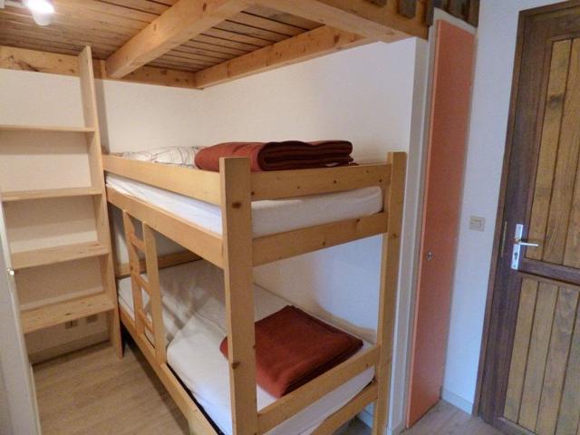 Lumineux Studio + coin montagne de 23m² - Le Grand Bornand