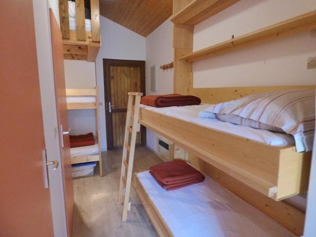 Lumineux Studio + coin montagne de 23m² - Le Grand Bornand
