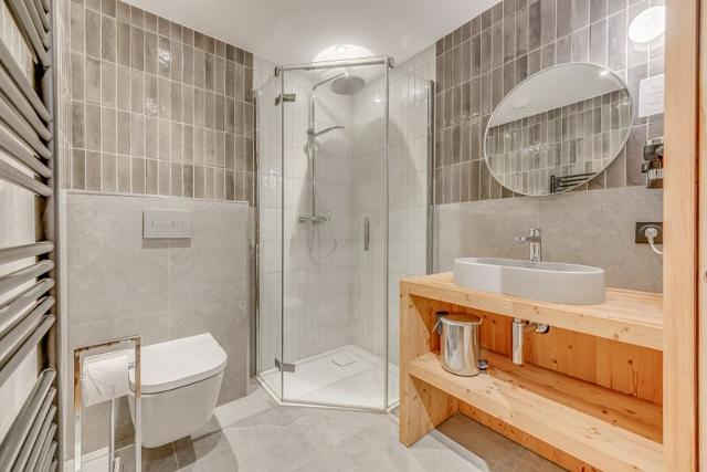 Appartements LE GRAND BOUQUETIN - Plagne - Champagny en Vanoise
