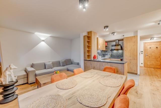 Appartements LE GRAND BOUQUETIN - Plagne - Champagny en Vanoise